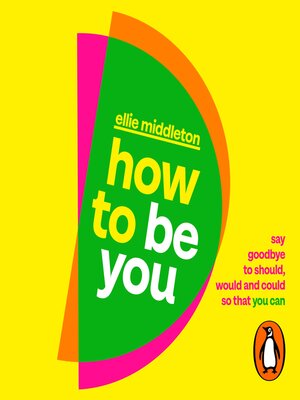 cover image of How to be You